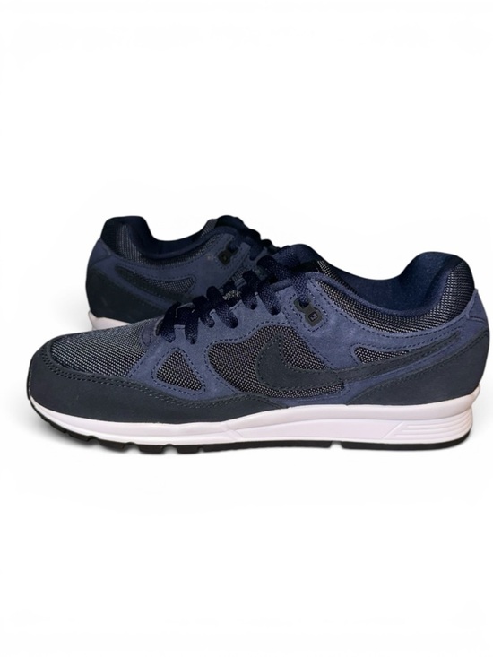 Nike Air Span II Se Sp19 Mens Trainers Bq6052 -400 Midnight Navy Dark Obsidian main image 5